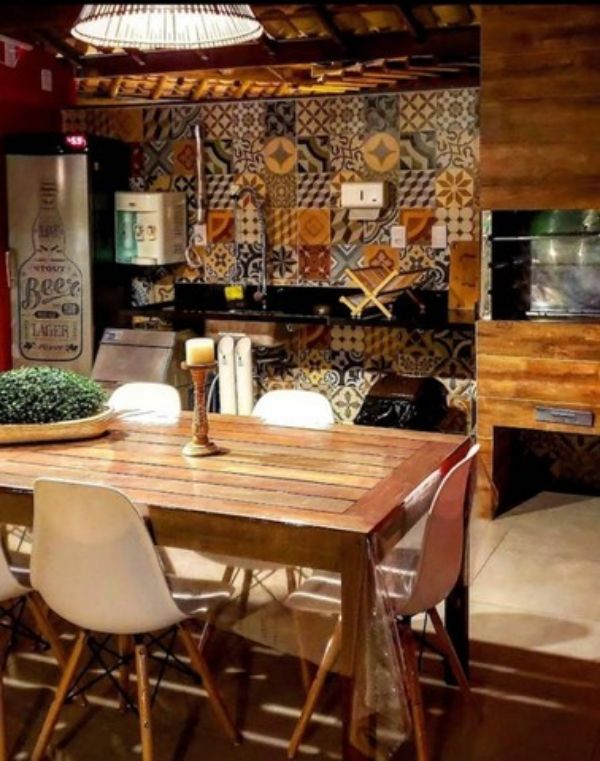 Casa, 2 quartos, 65 m² - Foto 13