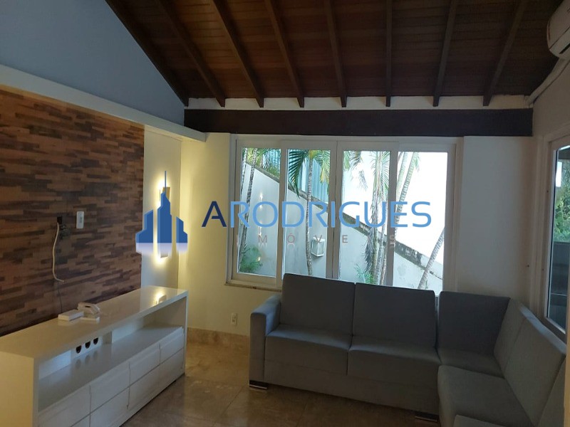 Casa, 5 quartos, 450 m² - Foto 21