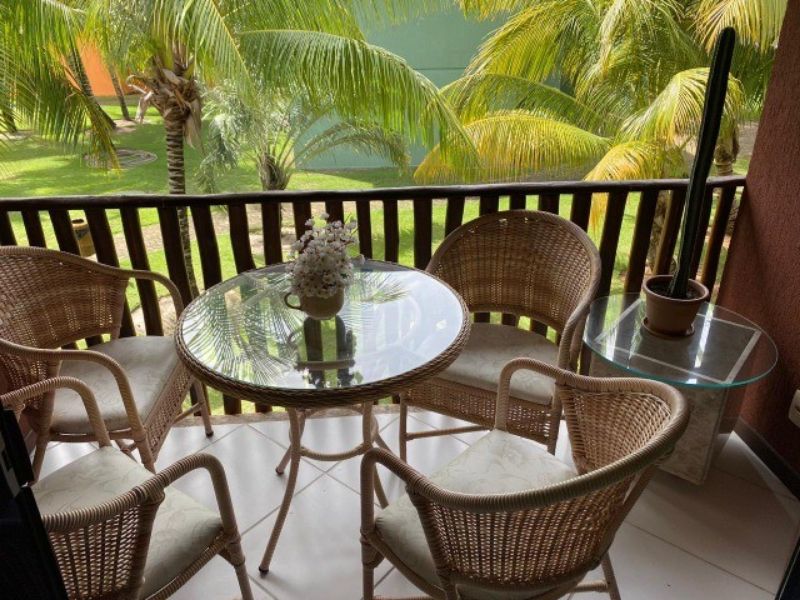 Casa, 2 quartos, 65 m² - Foto 5