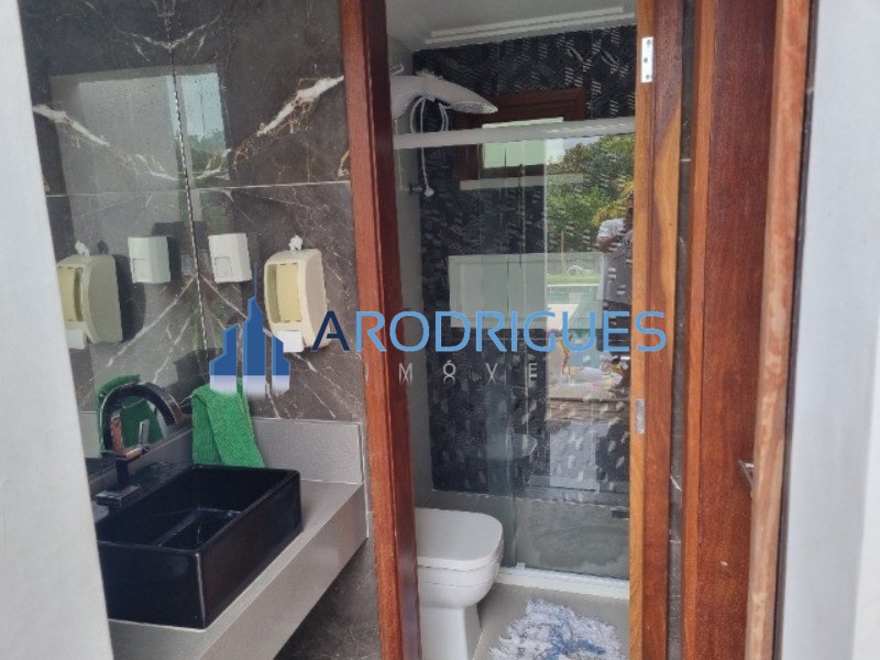 Casa, 5 quartos - Foto 2