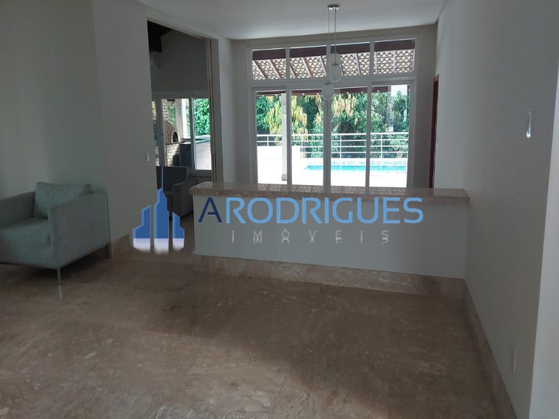 Casa, 5 quartos, 450 m² - Foto 36