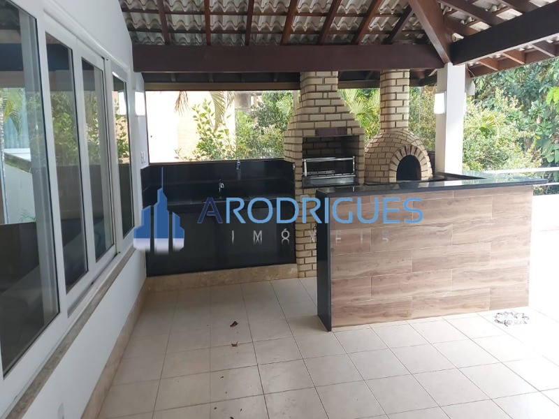 Casa, 5 quartos, 450 m² - Foto 23