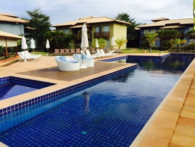 Casa, 2 quartos, 65 m² - Foto 17