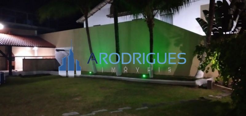 Casa Residencial em Jauá - BA, 099