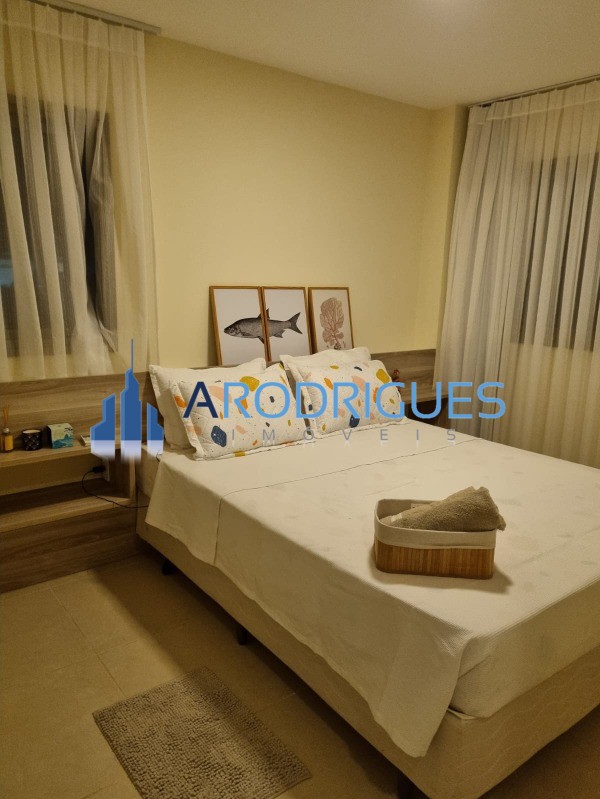 Apartamento, 2 quartos, 80 m² - Foto 5