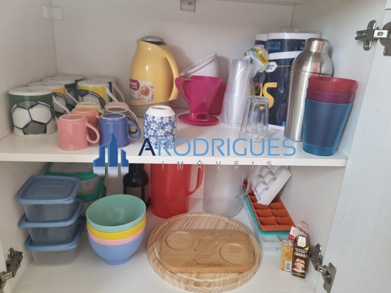 Apartamento, 2 quartos, 80 m² - Foto 9