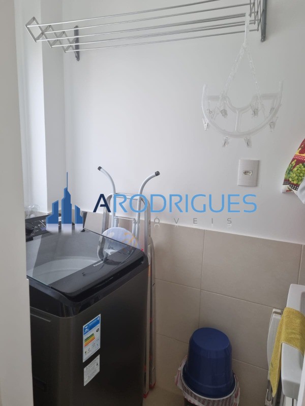 Apartamento, 2 quartos, 80 m² - Foto 7