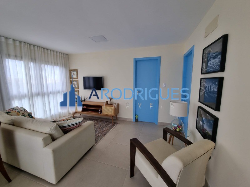 Apartamento, 2 quartos, 80 m² - Foto 11
