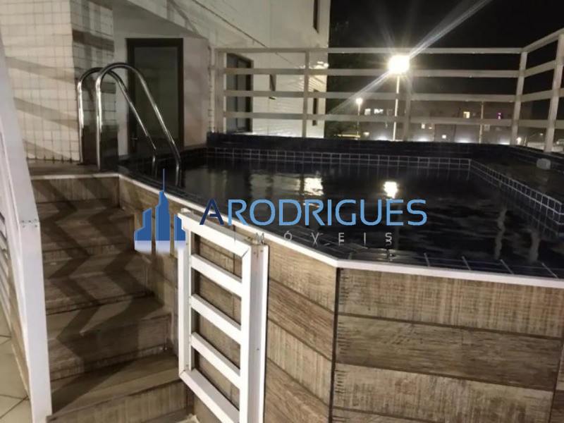 Flat/Apart Hotel, 1 quarto, 60 m² - Foto 13