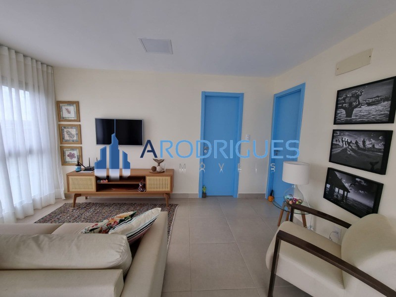 Apartamento, 2 quartos, 80 m² - Foto 14