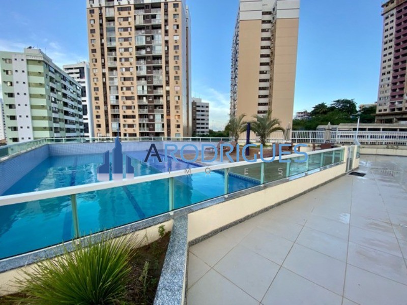 Apartamento 3 quartos no Costa Bella Imbui, nunca habitado!