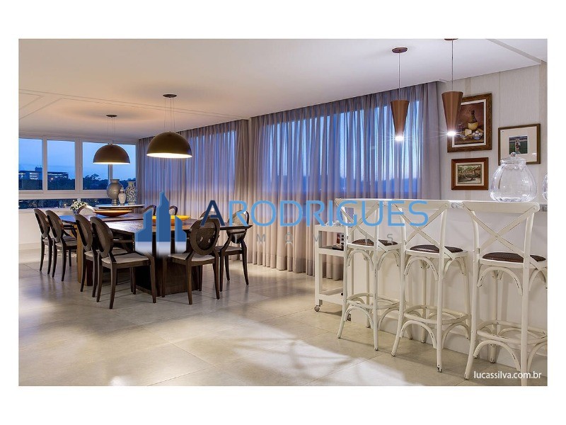 Mansão à Venda de Luxo: Casa em Condomínio de 5 suítes em Alphaville I, Salvador-BA com 655m² - Oportunidade Única!