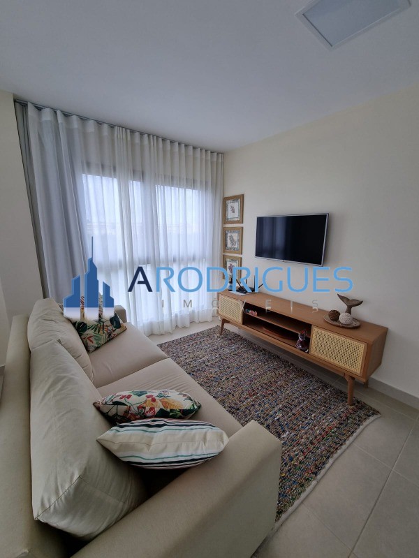Apartamento, 2 quartos, 80 m² - Foto 3