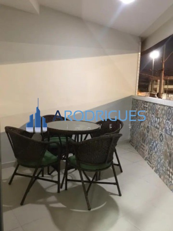 Flat/Apart Hotel, 1 quarto, 60 m² - Foto 10
