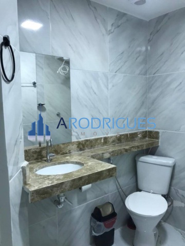 Flat/Apart Hotel, 1 quarto, 60 m² - Foto 5