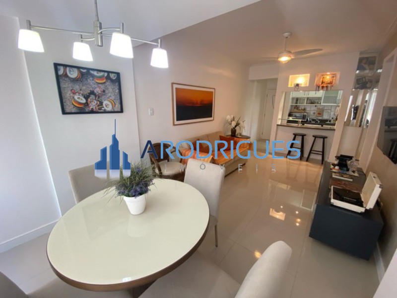 Apartamento 1/4, Barra. 46 m2. Mar Azul Residence.