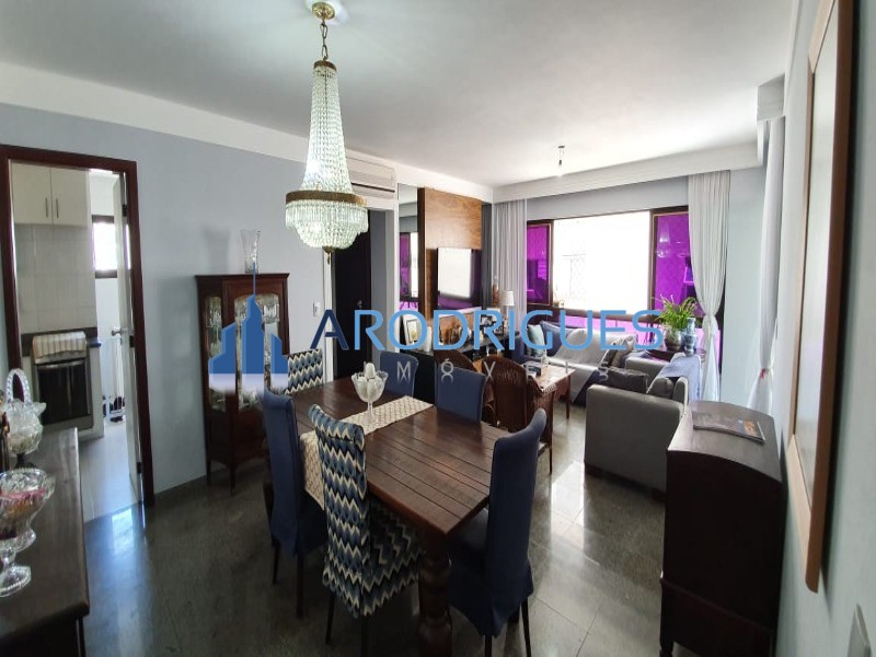 Apartamento à venda na GRAÇA! com 2 suítes, ventilado!