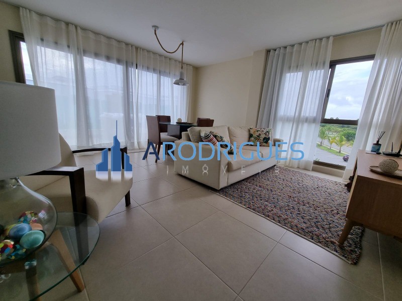 Apartamento, 2 quartos, 80 m² - Foto 2