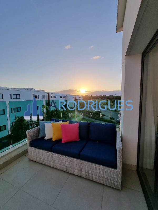 Apartamento à venda no Iberostar Praia do Forte ( MOBILIADO)