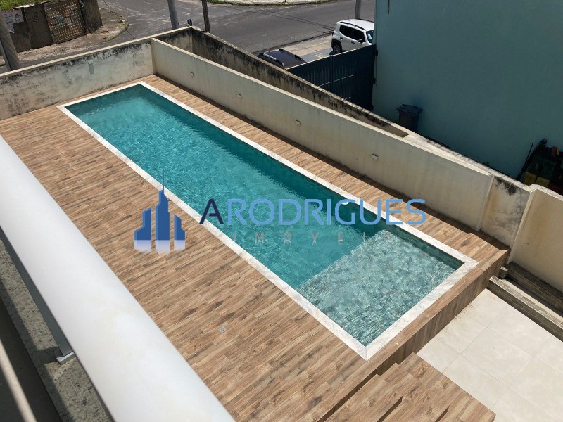 Apartamento Jaguaribe 45m² 01 dormitório .