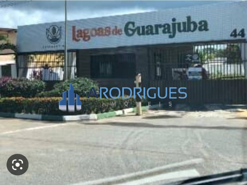 Terreno à Venda em Guarajuba 1.000m² - Oportunidade única em condomínio na cidade de Camaçari-BA!