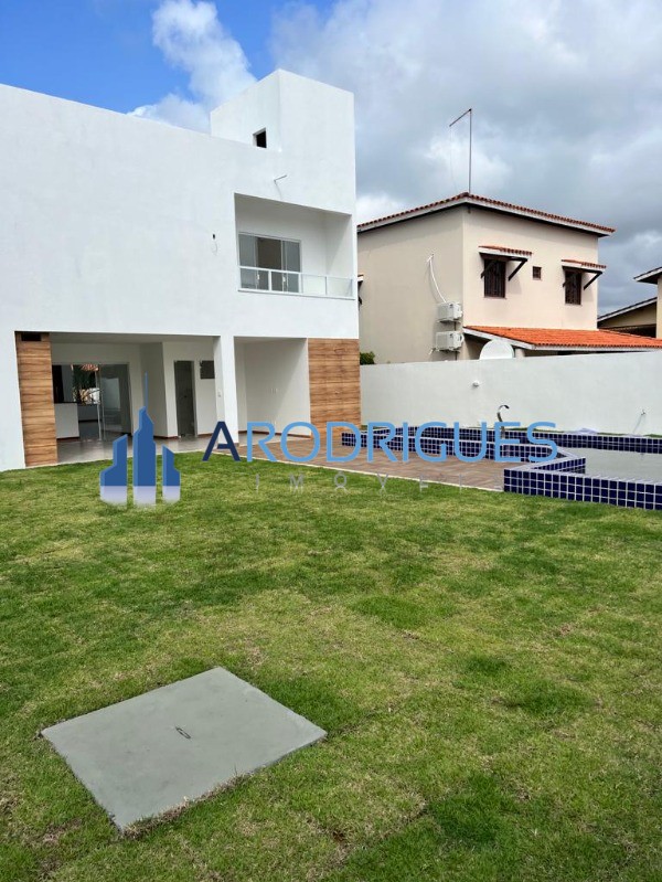 Casa, 4 quartos - Foto 5