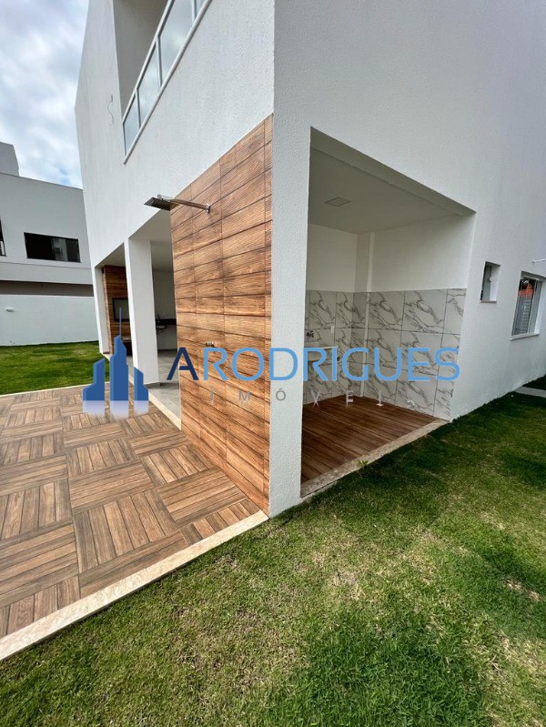 Casa, 4 quartos - Foto 4