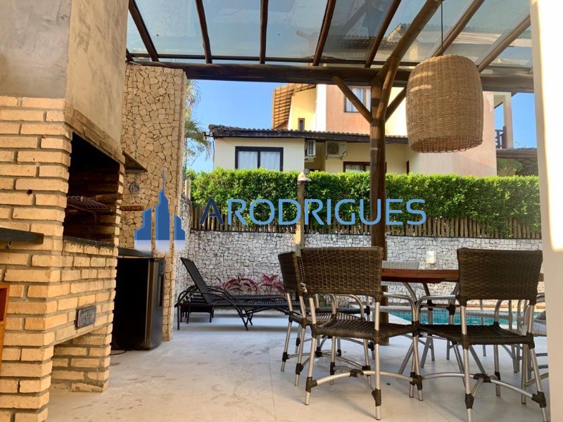 Casa, 4 quartos, 358 m² - Foto 25