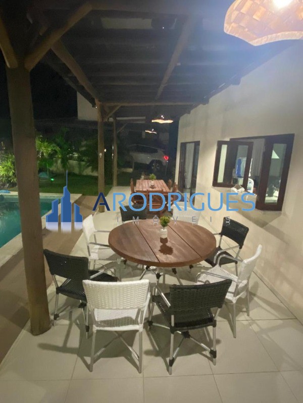 Casa, 4 quartos, 358 m² - Foto 6