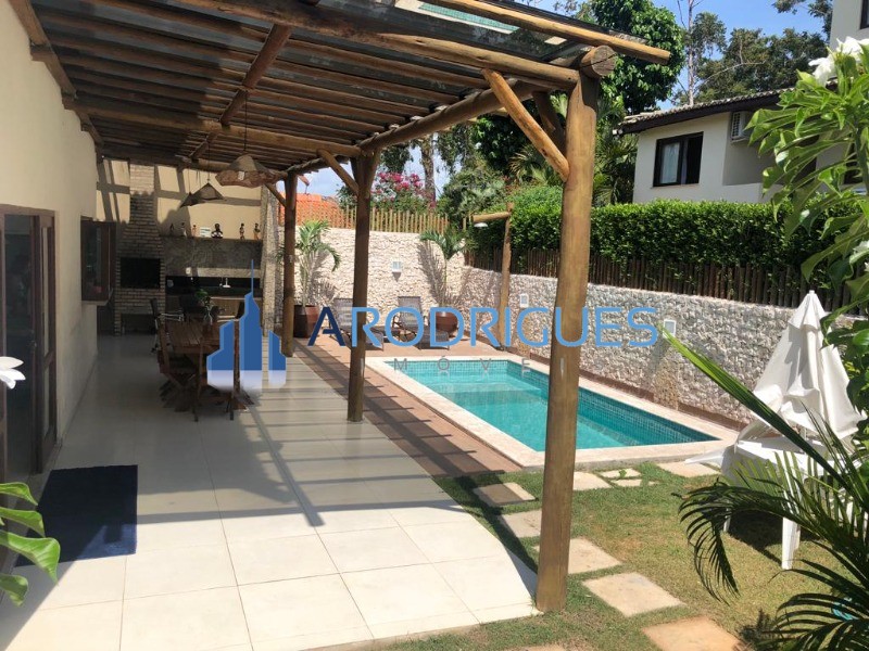 Casa, 4 quartos, 358 m² - Foto 14