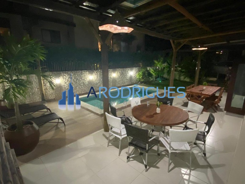 Casa, 4 quartos, 358 m² - Foto 7