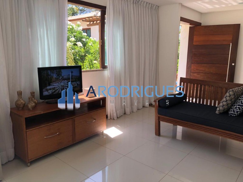 Casa, 4 quartos, 358 m² - Foto 19