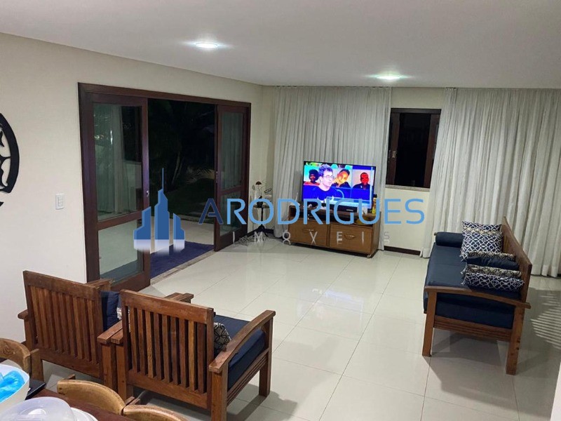 Casa, 4 quartos, 358 m² - Foto 33
