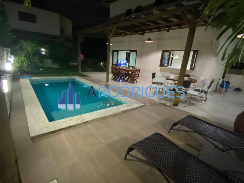 Casa, 4 quartos, 358 m² - Foto 5