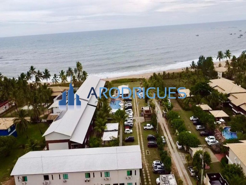 Itacimirim Absolut- Village ( Porteira fechada) MOBILIADO