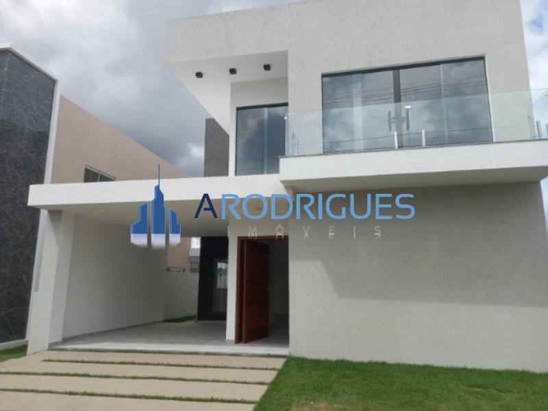 Casa, 4 quartos - Foto 9