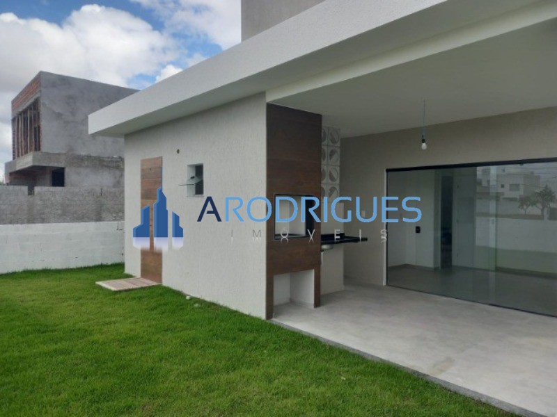 Casa, 4 quartos - Foto 3