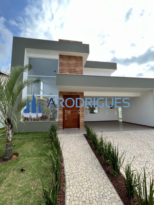 Casa, 4 quartos - Foto 1