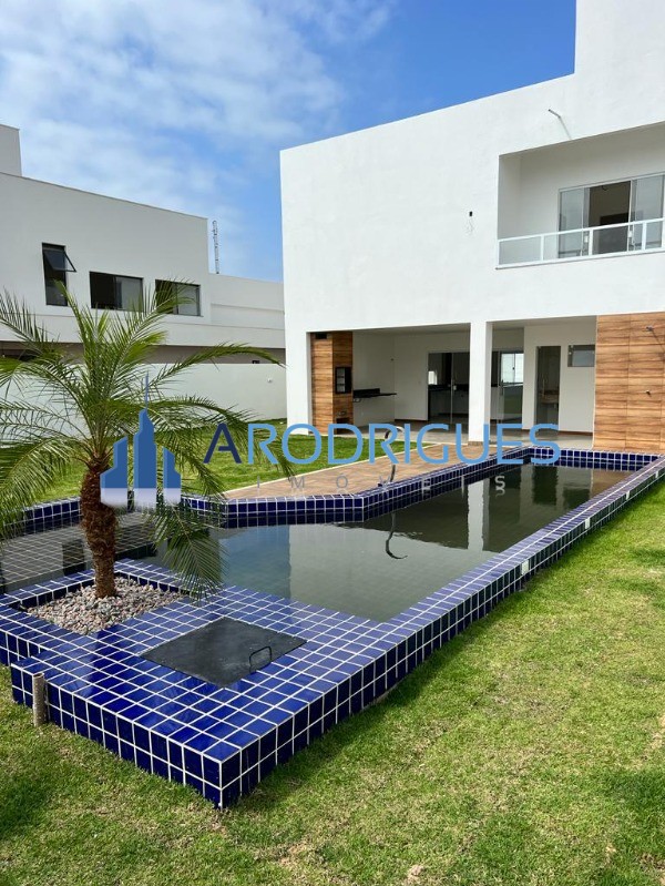 Casa, 4 quartos - Foto 2