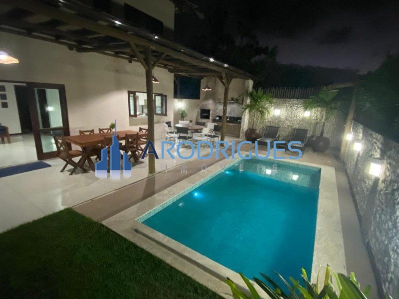 Casa, 4 quartos, 358 m² - Foto 34