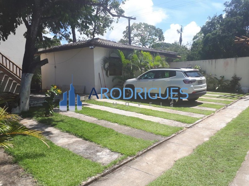 Casa, 4 quartos, 358 m² - Foto 2