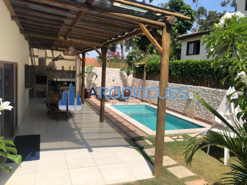 Casa, 4 quartos, 358 m² - Foto 15