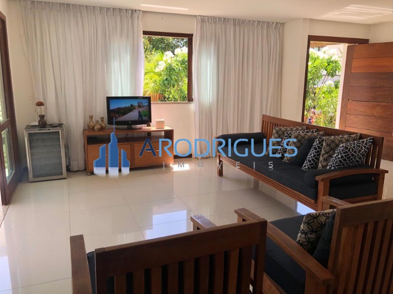 Casa, 4 quartos, 358 m² - Foto 21