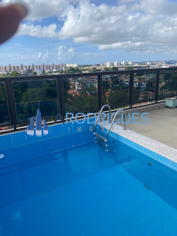 Pitangueiras Lauro de Freitas 03 dormitórios e 158m² privativo.