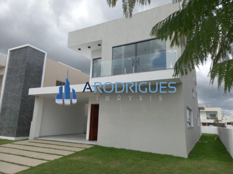 Casa, 4 quartos - Foto 8