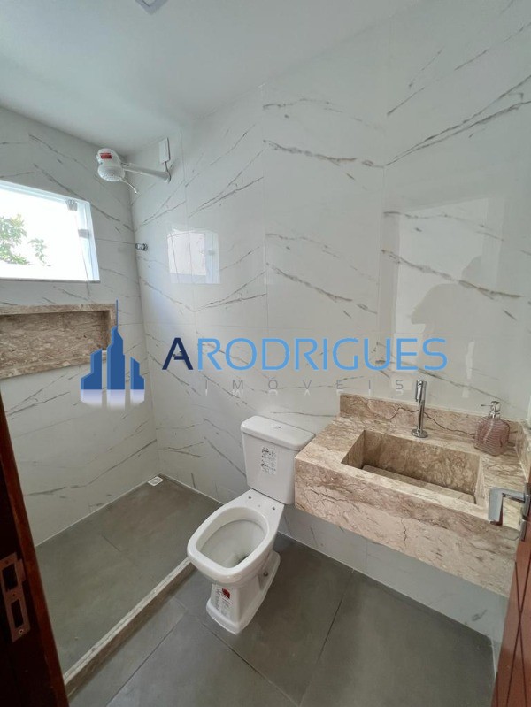 Casa, 4 quartos - Foto 18