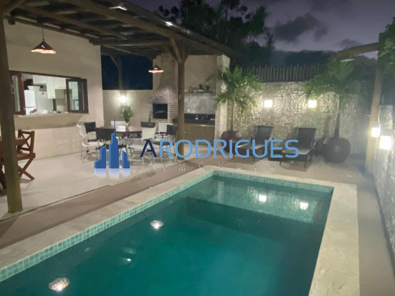 Casa, 4 quartos, 358 m² - Foto 8