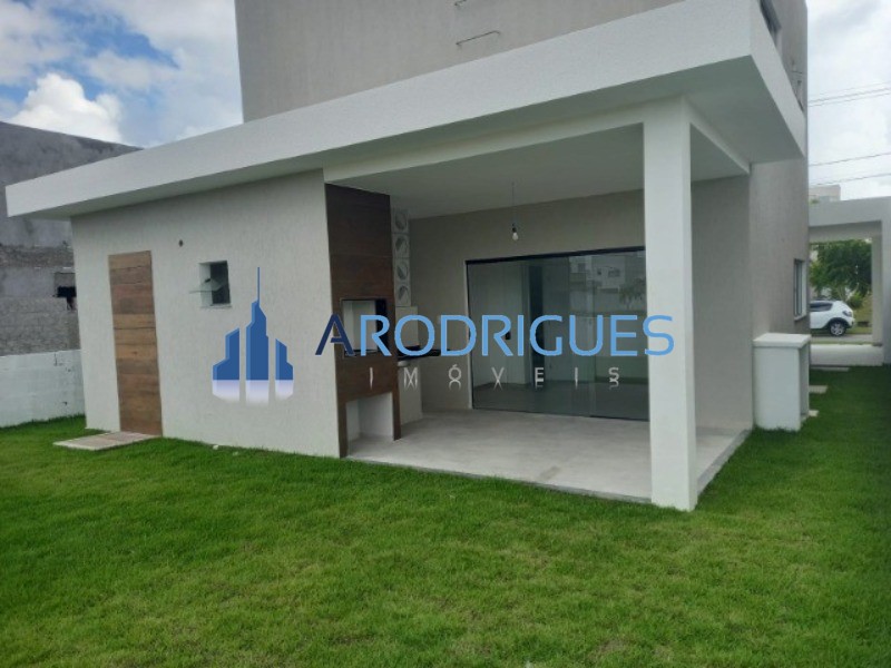 Casa, 4 quartos - Foto 6
