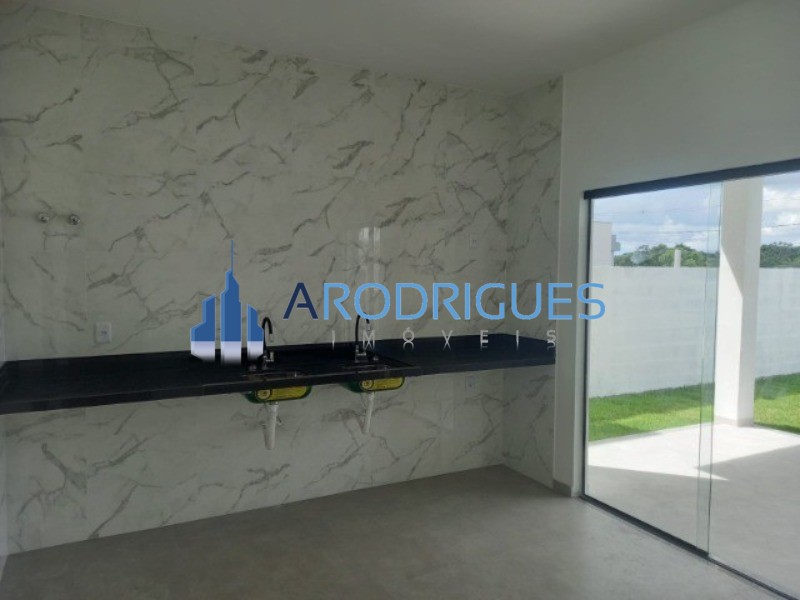 Casa, 4 quartos - Foto 10