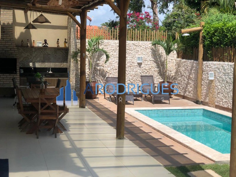 Casa, 4 quartos, 358 m² - Foto 13